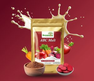 abc malt