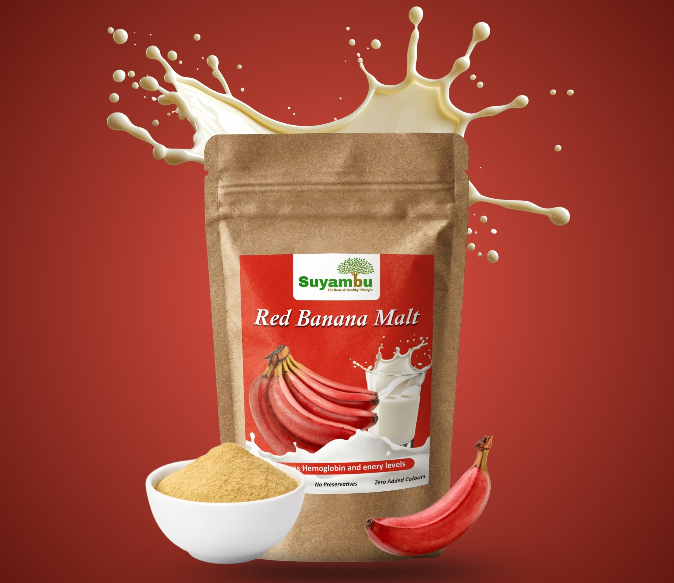 red banana malt red banana malt