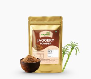 jaggery powder