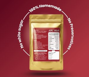 abc malt