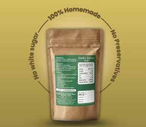 nendhara banana malt