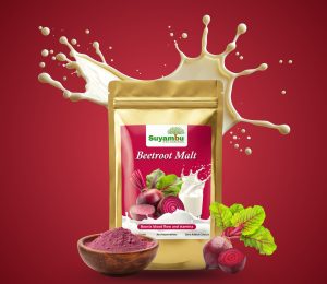 beetroot malt