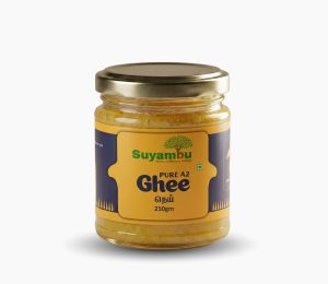 a2 ghee