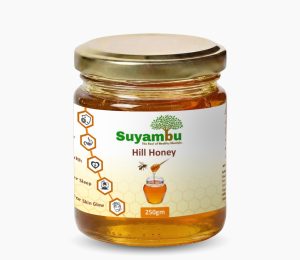 hill honey