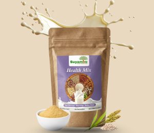health mix