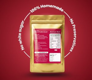 beetroot malt