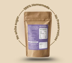 health mix