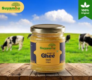 a2 ghee